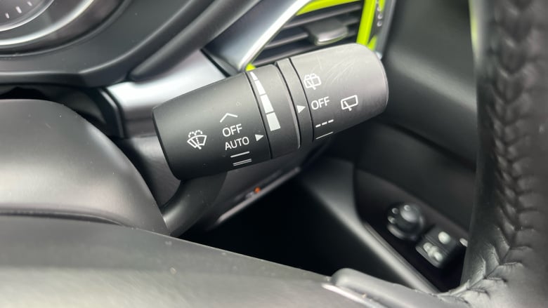 Mazda CX-5 2.0 Newground 5dr Petrol Estate